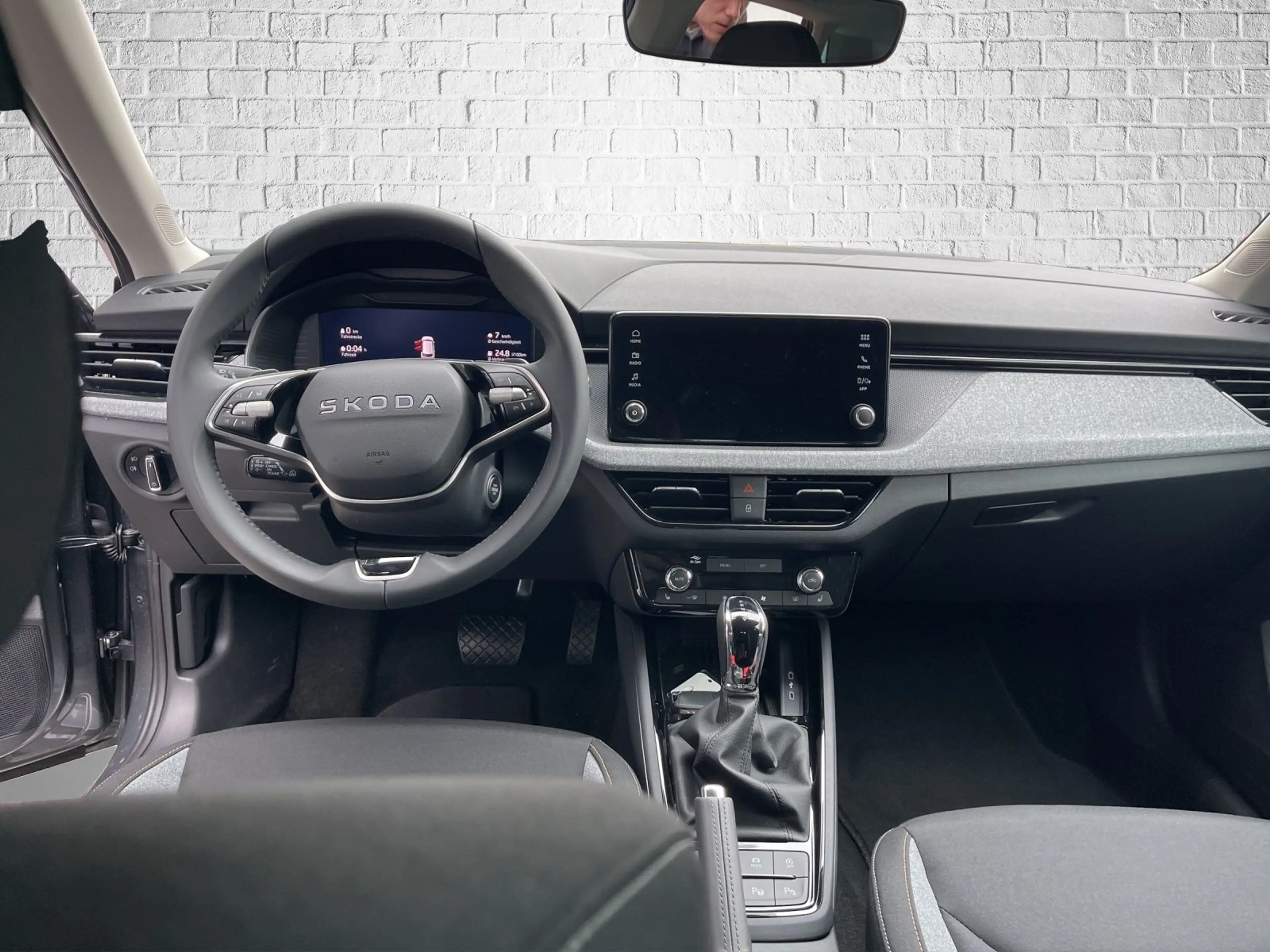 Skoda Kamiq 1.0 TSI DSG Automatik - Balance — photo 13