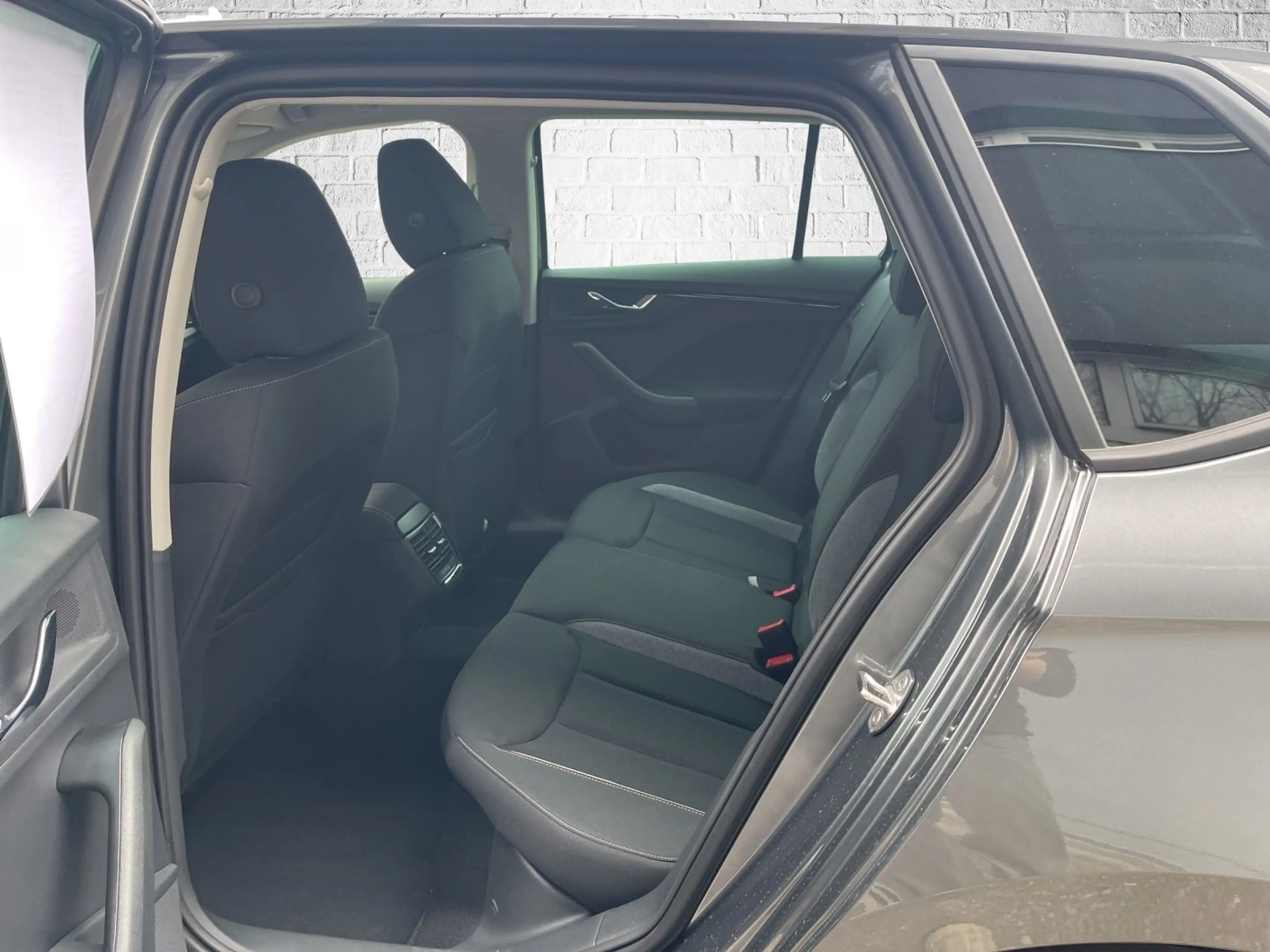 Skoda Kamiq 1.0 TSI DSG Automatik - Balance — photo 12