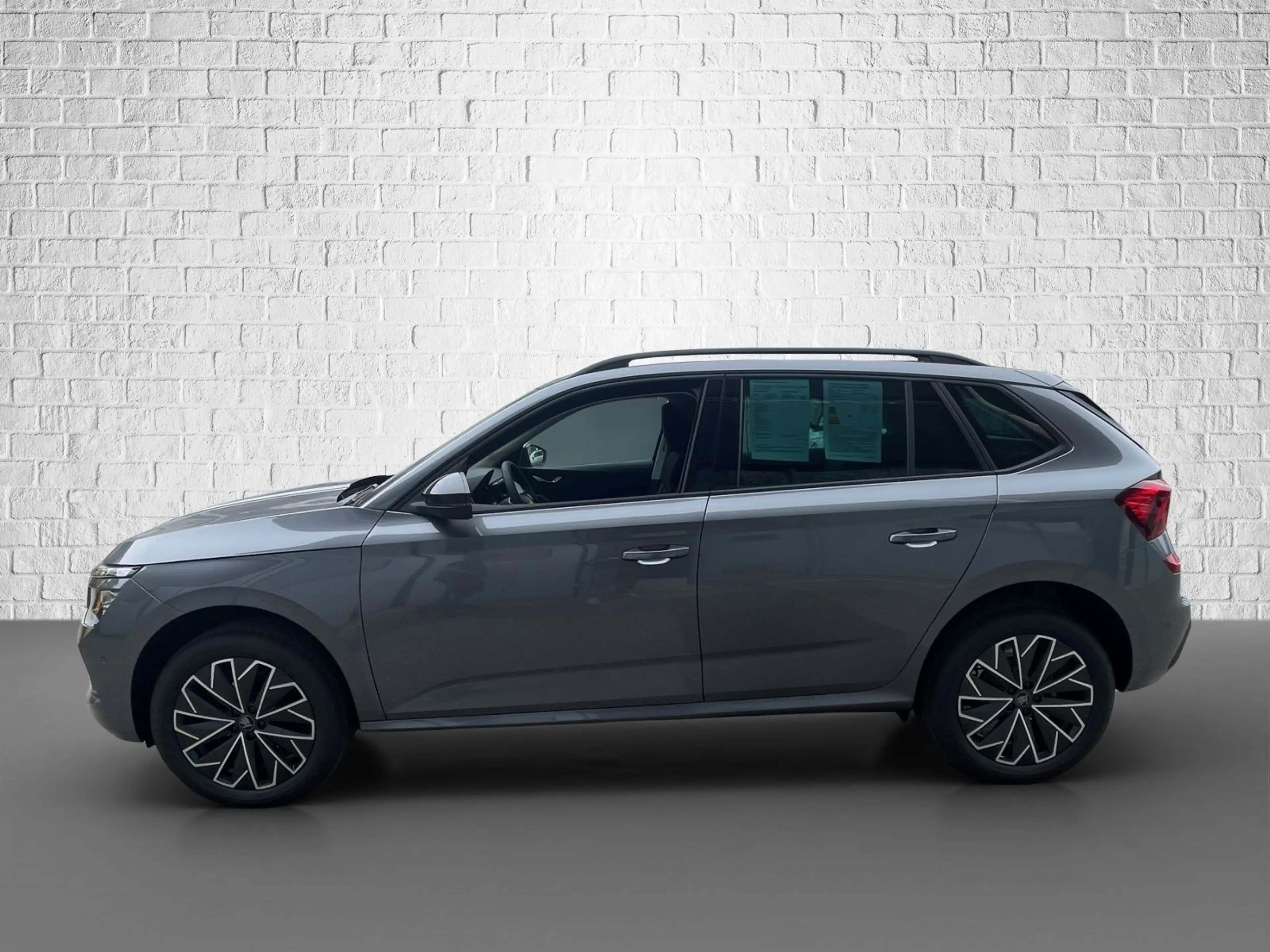 Skoda Kamiq 1.0 TSI DSG Automatik - Balance — photo 2