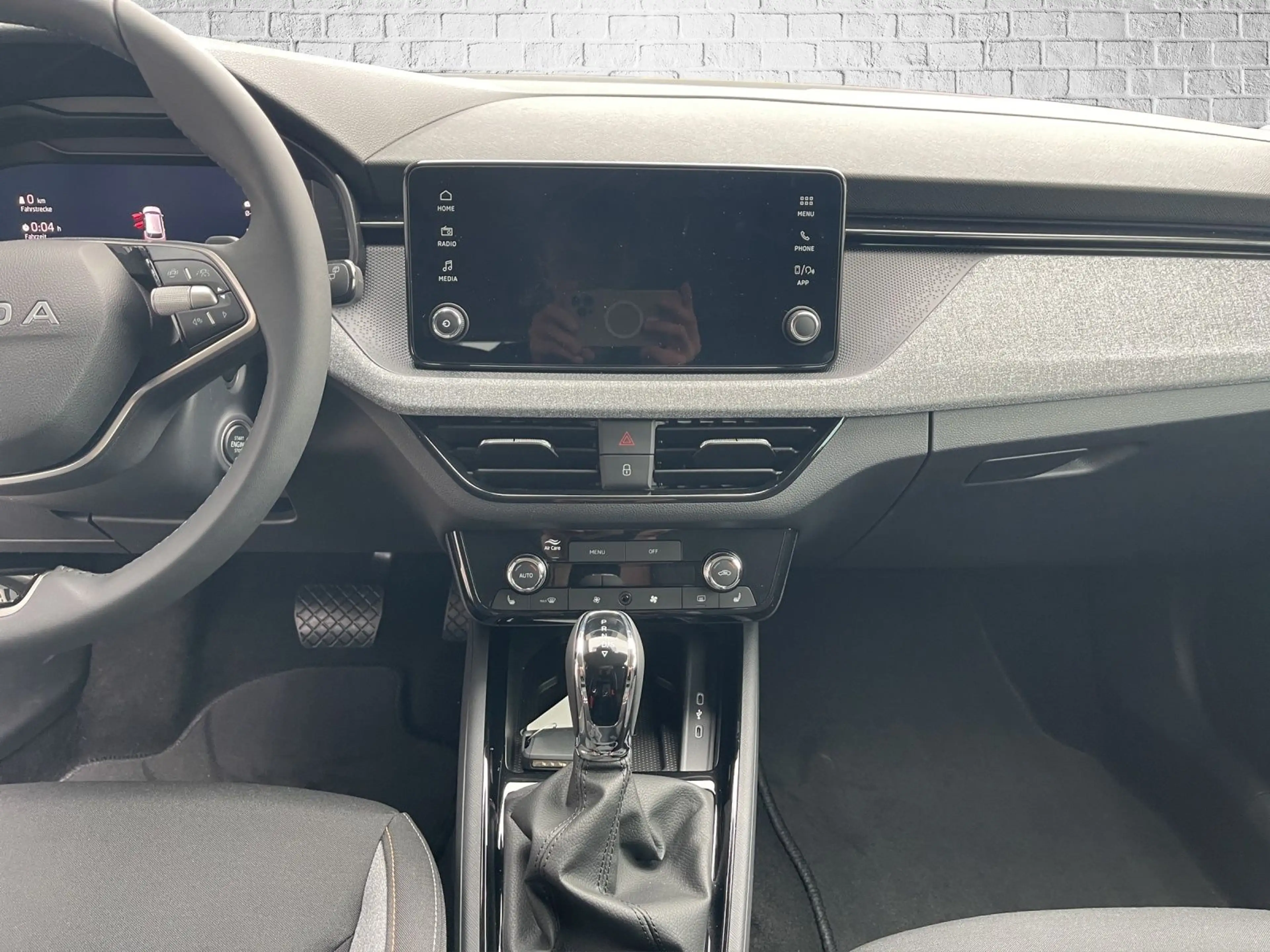 Skoda Kamiq 1.0 TSI DSG Automatik - Balance — photo 14