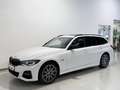BMW 330 e xDrive G21 Aut/M-Sport/Panorama/HEAD-UP/Laser/H& Weiß - thumbnail 6