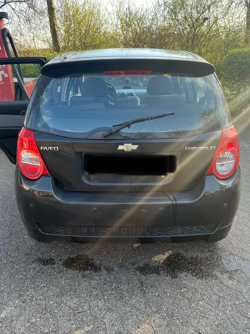 Chevrolet Aveo 1.4 LT - 1