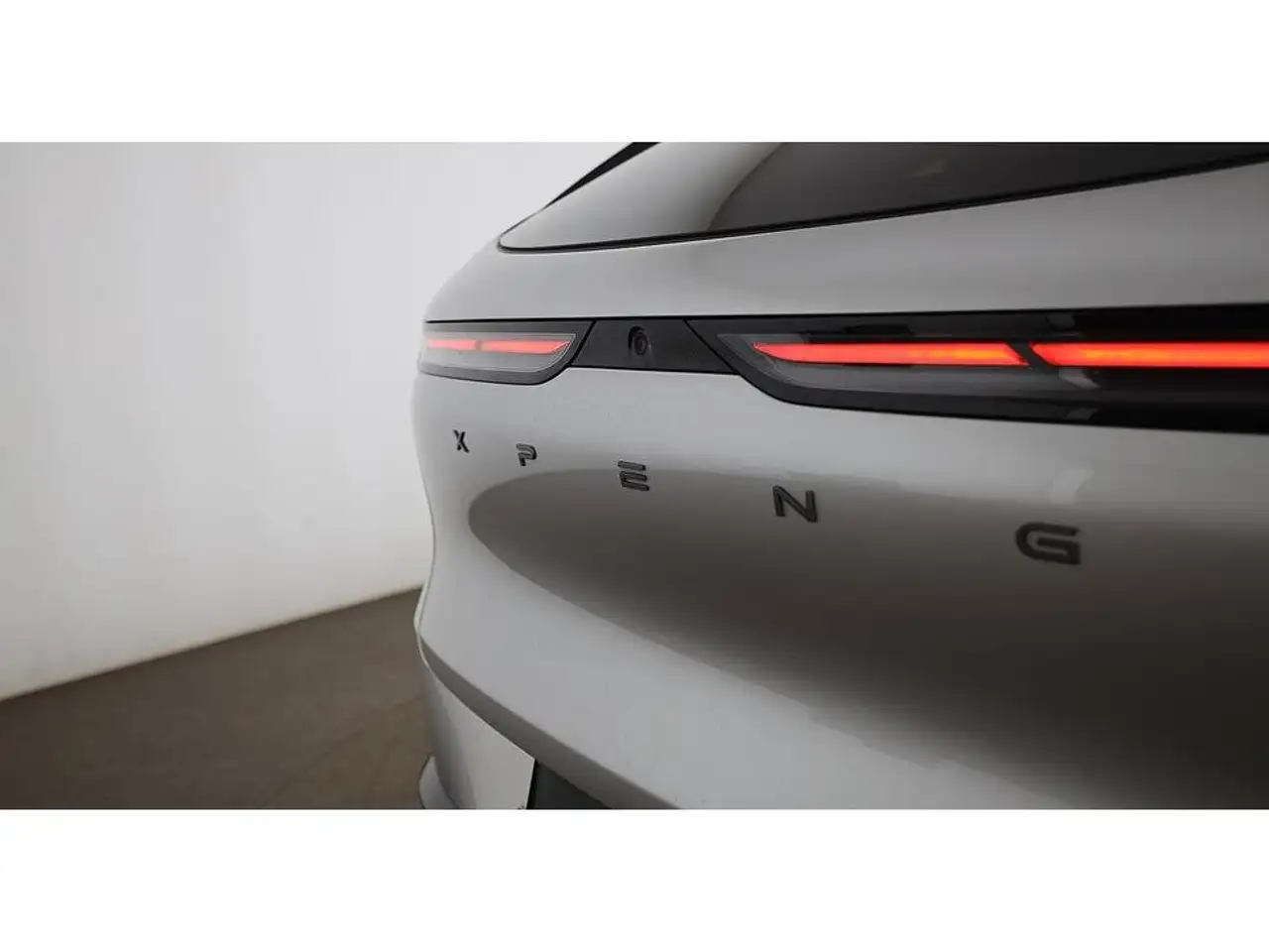 XPENG G6