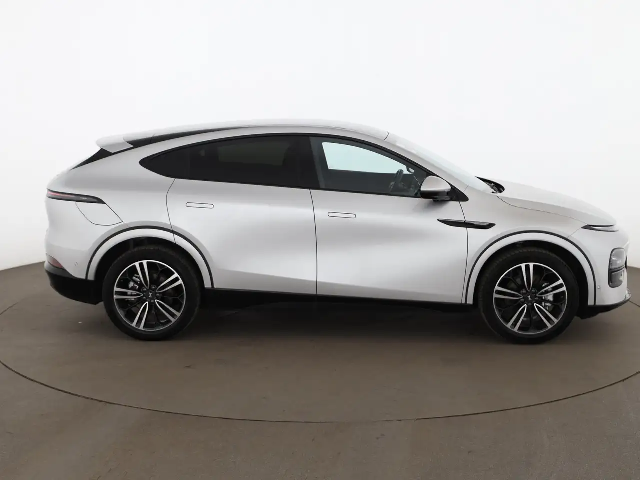 XPENG G6