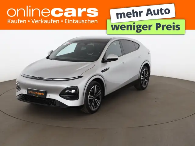 Xpeng G6