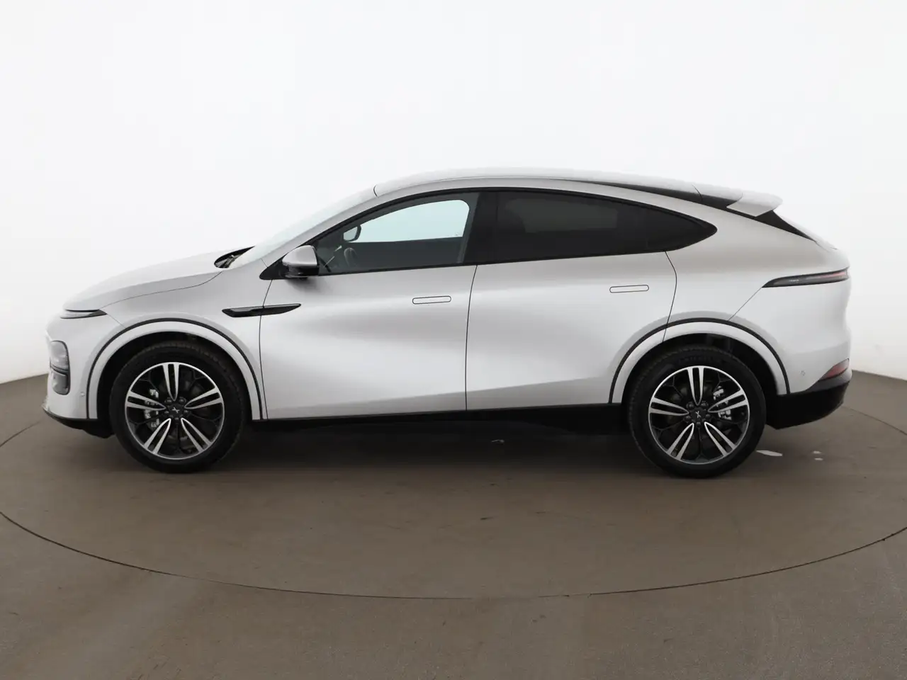 XPENG G6