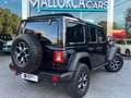 Jeep Wrangler Unlimited 2.0T GME Rubicon 8ATX Negro - thumbnail 4