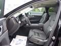 Volvo XC60 Plus Dark T6 AWD Plug-in Hybid/360°Cam/Pano Schwarz - thumbnail 16