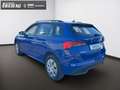 Skoda Kamiq 1,0 TSI DSG Active *SMARTLINK*GJR*KLIMA*LED* Blu/Azzurro - thumbnail 3