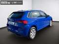 Skoda Kamiq 1,0 TSI DSG Active *SMARTLINK*GJR*KLIMA*LED* Blu/Azzurro - thumbnail 4