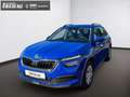 Skoda Kamiq 1,0 TSI DSG Active *SMARTLINK*GJR*KLIMA*LED* Blu/Azzurro - thumbnail 1