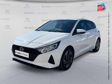 1.0 T-GDi 100ch Creative DCT-7 Euro6d-T EVAP