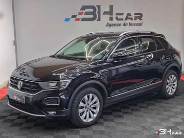 2.0 TDI Carat DSG7 - 150cv / Sièges chauffants / Caméra de recul / Hayon électrique