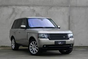 Range Rover 4.4 TdV8 Vogue
