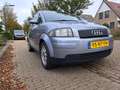 Audi A2 A2 1.4 Pro Line - Nieuwe APK 1-2027 - thumbnail 7