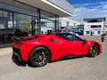 Ferrari SF90 Spider Asseto Fiorano*20 Zoll Carbon Felgen Rot - thumbnail 4