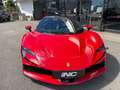 Ferrari SF90 Spider Asseto Fiorano*20 Zoll Carbon Felgen Rot - thumbnail 7
