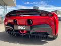 Ferrari SF90 Spider Asseto Fiorano*20 Zoll Carbon Felgen Rot - thumbnail 9