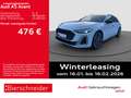 Audi A5 TFSI 2x S-line edition one AHK MATRIX T Weiß - thumbnail 1