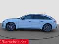 Audi A5 TFSI 2x S-line edition one AHK MATRIX T Weiß - thumbnail 3