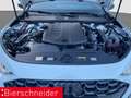 Audi A5 TFSI 2x S-line edition one AHK MATRIX T Weiß - thumbnail 17