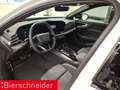 Audi A5 TFSI 2x S-line edition one AHK MATRIX T Weiß - thumbnail 3