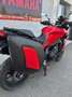 Yamaha Tracer 9 GT Rouge - thumbnail 3