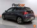 Hyundai i20 1.2 MPI Klass Gris - thumbnail 5