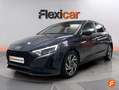 Hyundai i20 1.2 MPI Klass Gris - thumbnail 3