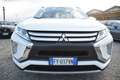 Mitsubishi Eclipse Cross 4X4 2.2D AUT Diamond SDA-ADAS-BT-CRUISE-CAM-UNIPRO Bianco - thumbnail 5
