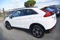 Mitsubishi Eclipse Cross 4X4 2.2D AUT Diamond SDA-ADAS-BT-CRUISE-CAM-UNIPRO Bianco - thumbnail 8