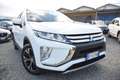 Mitsubishi Eclipse Cross 4X4 2.2D AUT Diamond SDA-ADAS-BT-CRUISE-CAM-UNIPRO Bianco - thumbnail 2