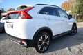Mitsubishi Eclipse Cross 4X4 2.2D AUT Diamond SDA-ADAS-BT-CRUISE-CAM-UNIPRO Bianco - thumbnail 10