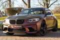 BMW M2 LCI - M Performance - Carplay - Pano - HK Gris - thumbnail 1