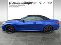 BMW 440 M440i xDrive Cabrio Sportpaket HK HiFi DAB LED Blau - thumbnail 3