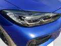 BMW 440 M440i xDrive Cabrio Sportpaket HK HiFi DAB LED Blau - thumbnail 10