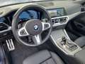 BMW 440 M440i xDrive Cabrio Sportpaket HK HiFi DAB LED Blau - thumbnail 4