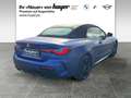 BMW 440 M440i xDrive Cabrio Sportpaket HK HiFi DAB LED Blau - thumbnail 2