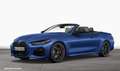 BMW 440 M440i xDrive Cabrio Sportpaket HK HiFi DAB LED Blau - thumbnail 1