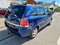 Opel Zafira 1.8 Edition AHK Sitzheizung Leder PDC Blau - thumbnail 9