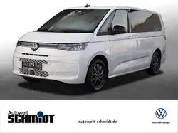 Volkswagen T7 Multivan Energy 2.0 TDI DSG lang Überhang GJR APP CONN...