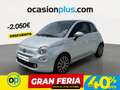 Fiat 500 1.0 Hybrid Dolcevita 52kW Verde - thumbnail 1