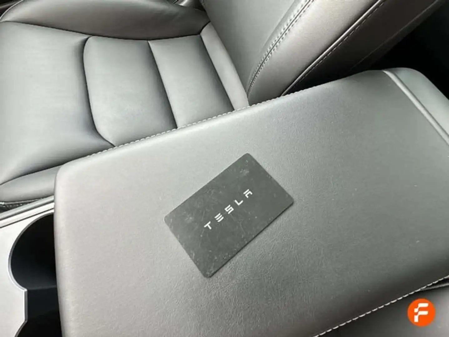 Tesla Model 3 Gran+Autonom%C3%ADa+AWD Negro - 2