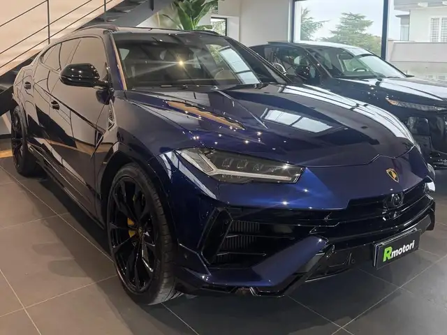 Lamborghini Urus Urus 4.0 V8 S auto