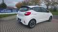 Hyundai i10 Trend 1.0 *Rückfahrk.,Navi* Blanco - thumbnail 6