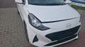 Hyundai i10 Trend 1.0 *Rückfahrk.,Navi* Blanco - thumbnail 14