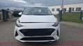 Hyundai i10 Trend 1.0 *Rückfahrk.,Navi* Blanco - thumbnail 2