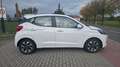 Hyundai i10 Trend 1.0 *Rückfahrk.,Navi* Blanco - thumbnail 7