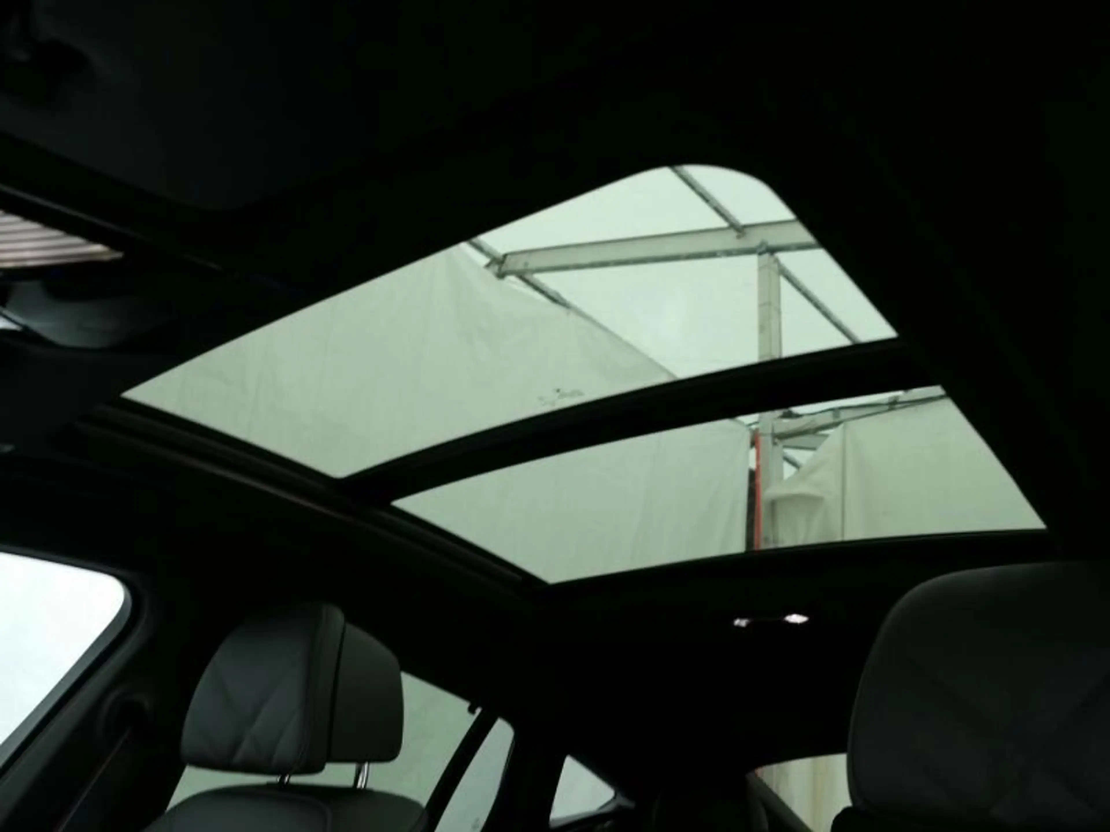 BMW X6 xDrive40d M Sport Pro AHK Massage Standh 22Zo — photo 9
