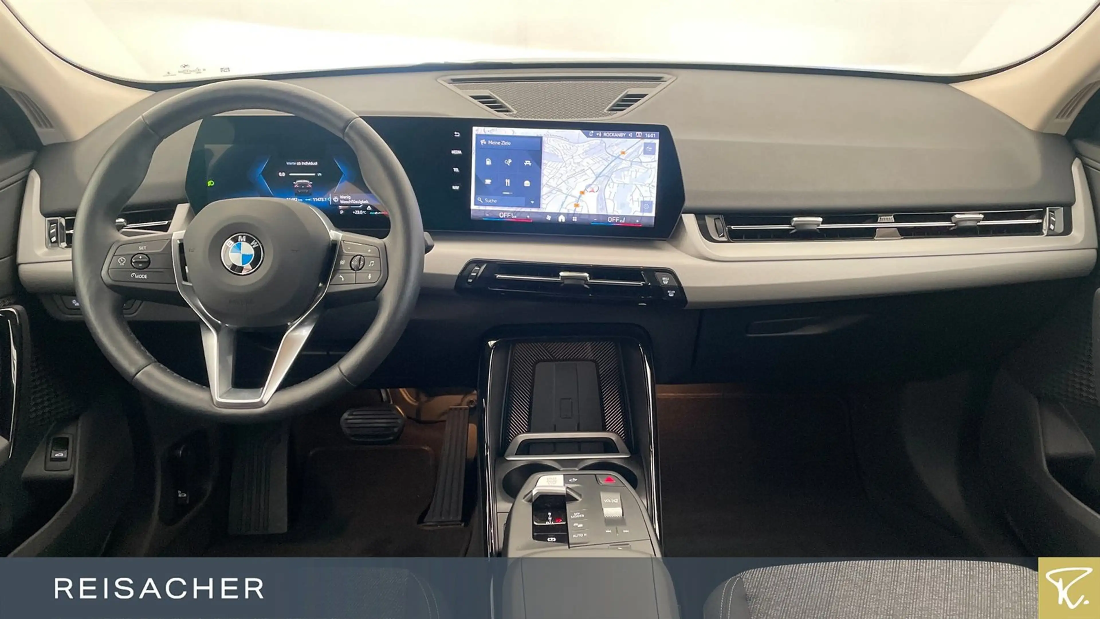 BMW X2 sDrive 20d A Autom — photo 6